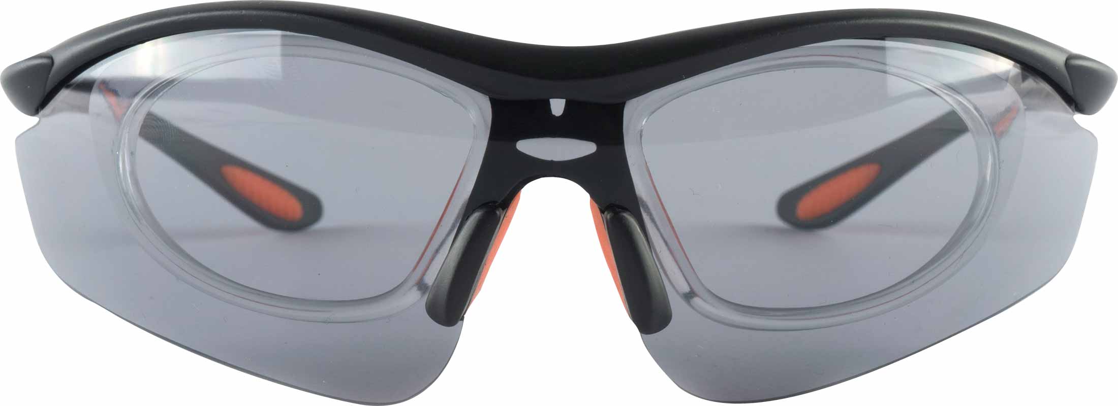 Slime Uredelighed Vær stille eXo Active Giselle sportsbriller med styrke | Extra Optical