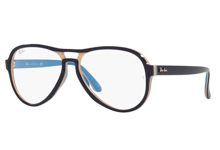RayBan Vagabond Extra Optical