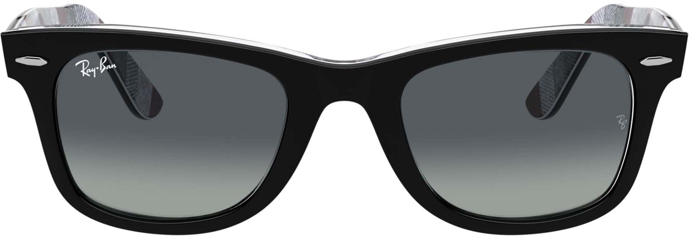 Ray-Ban Wayfarer solbriller Extra Optical