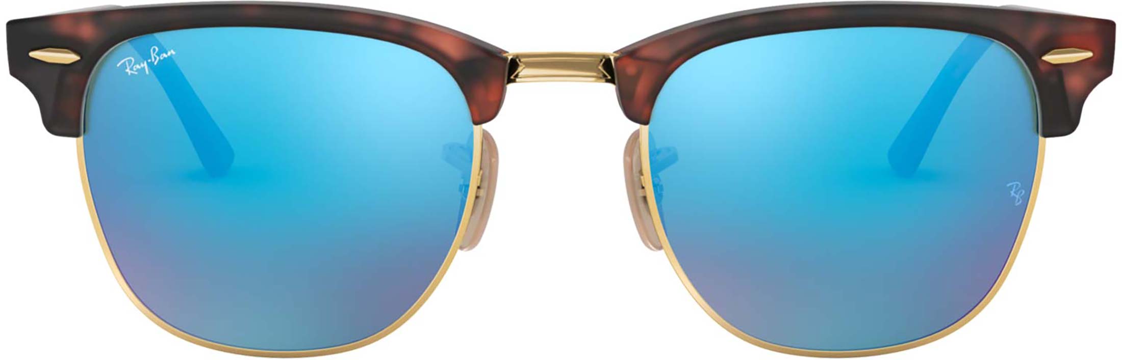 Ray-Ban Clubmaster solbriller |