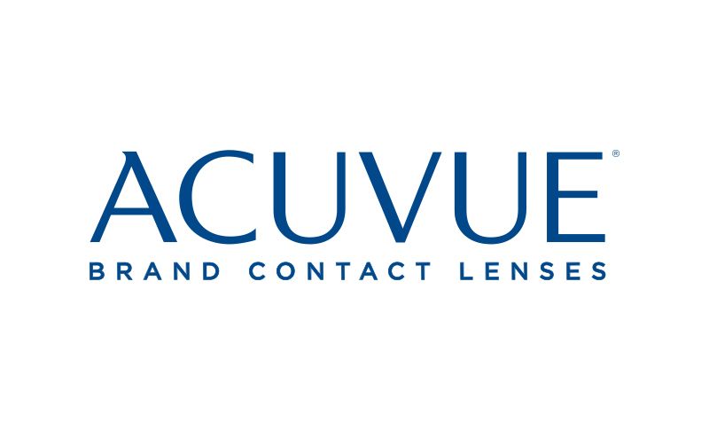 Acuvue linser