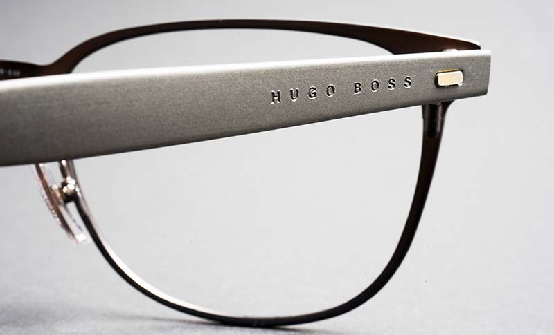 Hugo Boss briller